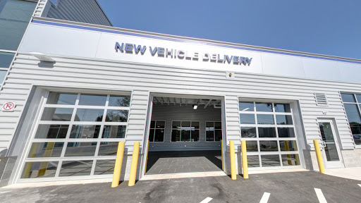 Subaru Dealer «Lancaster County Motors Subaru», reviews and photos, 5260 Main St, East Petersburg, PA 17520, USA