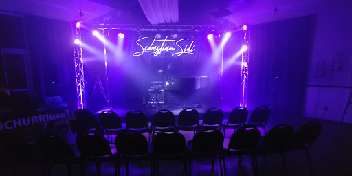 The Corporate Room image