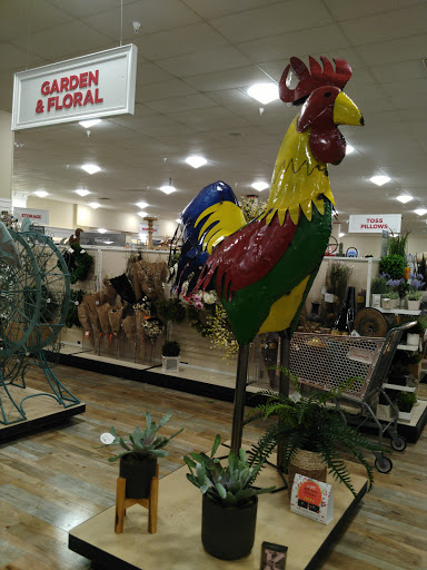 Department Store «HomeGoods», reviews and photos, 4155 9th St N, Naples, FL 34103, USA