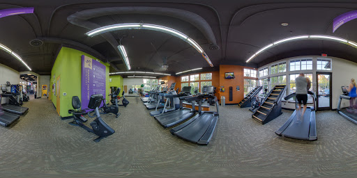 Gym «Anytime Fitness», reviews and photos, 5275 Olympic Dr NW, Gig Harbor, WA 98335, USA