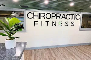Chiropractic Fitness image