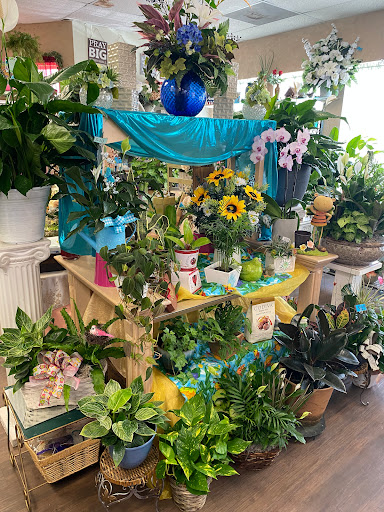 Florist «Petal Palace», reviews and photos, 15033 Nacogdoches Rd # 300, San Antonio, TX 78247, USA