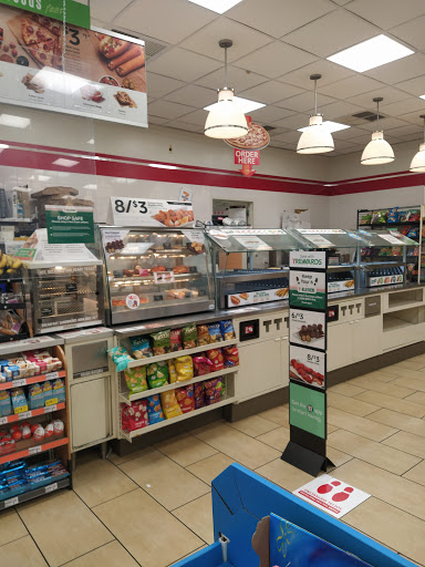 Convenience Store «7-Eleven», reviews and photos, 4404 Knox Rd, College Park, MD 20740, USA