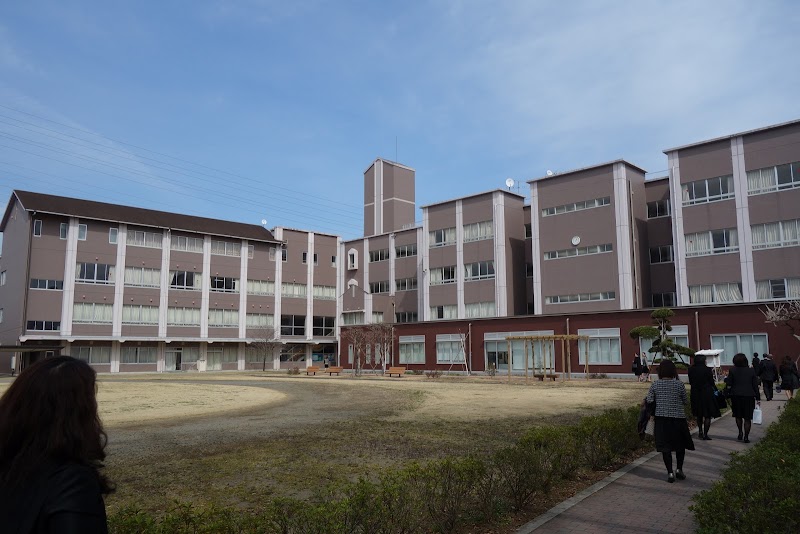 埼玉県立熊谷女子高等学校 埼玉県熊谷市末広 高等学校 学校 塾 グルコミ