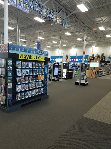 Electronics Store «Best Buy», reviews and photos, 350 W Army Trail Rd, Bloomingdale, IL 60108, USA