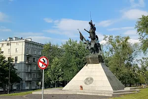 Memorial American-Polish Soldiers image