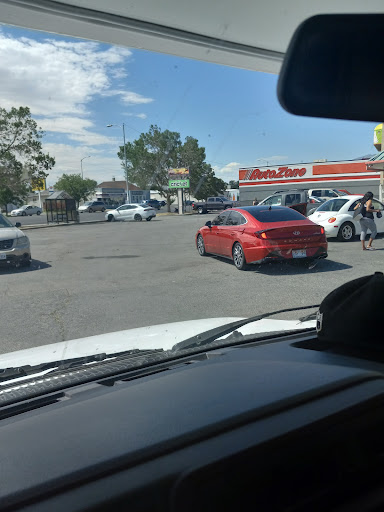 Auto Parts Store «AutoZone», reviews and photos, 3130 Washington Blvd, Ogden, UT 84401, USA