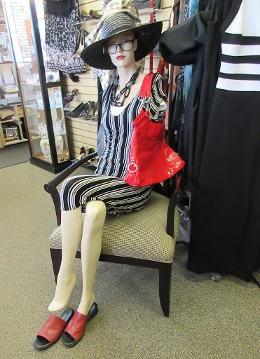 Thrift Store «Echo Resale Shop», reviews and photos, 3763 Evergreen Pkwy, Evergreen, CO 80439, USA