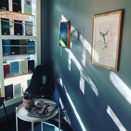 Book Store «Words! Bookstore», reviews and photos, 623 Cookman Ave, Asbury Park, NJ 07712, USA