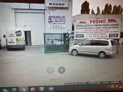 CarGo Location de Véhicules SARCELLES à Sarcelles