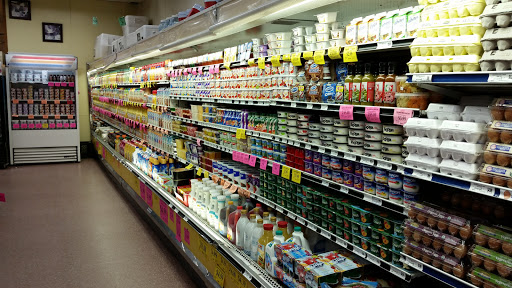 La Casa Del Pueblo Supermarket