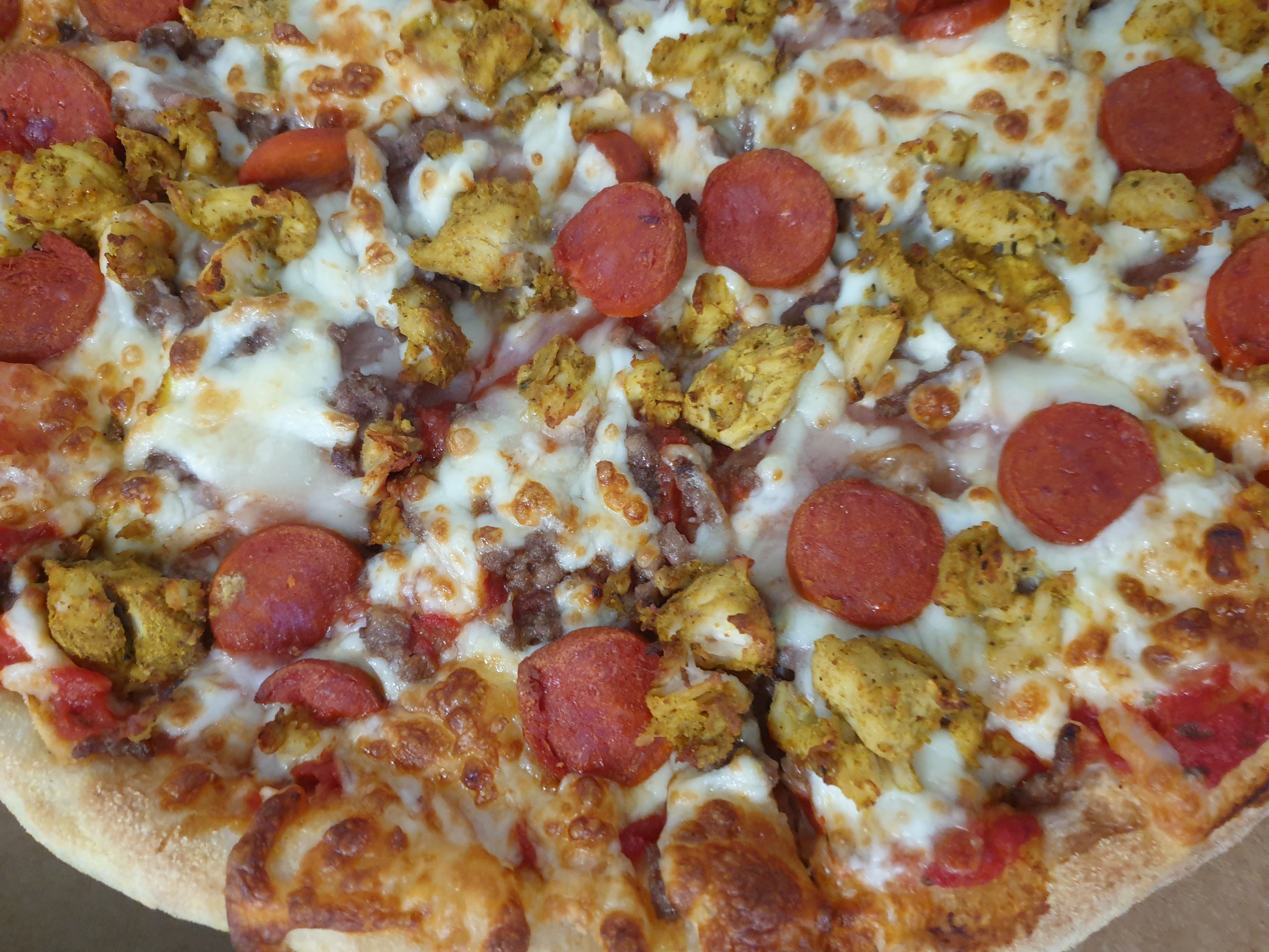 Photo n° 8 de l'avis de Jessou.B. fait le 10/03/2024 à 11:32