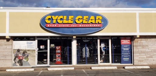 Cycle Gear