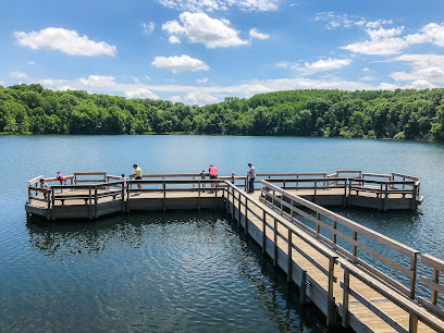 Holland Lake