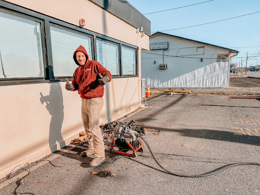 Plumber «Davis Plumbing LLC», reviews and photos, 555 Fordham Ave, Burlington, NJ 08016, USA