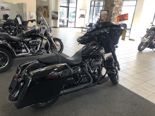 Harley-Davidson Dealer «Destination Harley-Davidson of Silverdale», reviews and photos, 9625 Provost Rd NW, Silverdale, WA 98383, USA