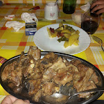 Photo n°3 de l'avis de Giovanni.a fait le 27/01/2019 à 23:30 sur le  Trattoria da Graziella à Maida
