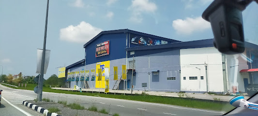 TF Value-Mart Teluk Intan (Taman Melor)