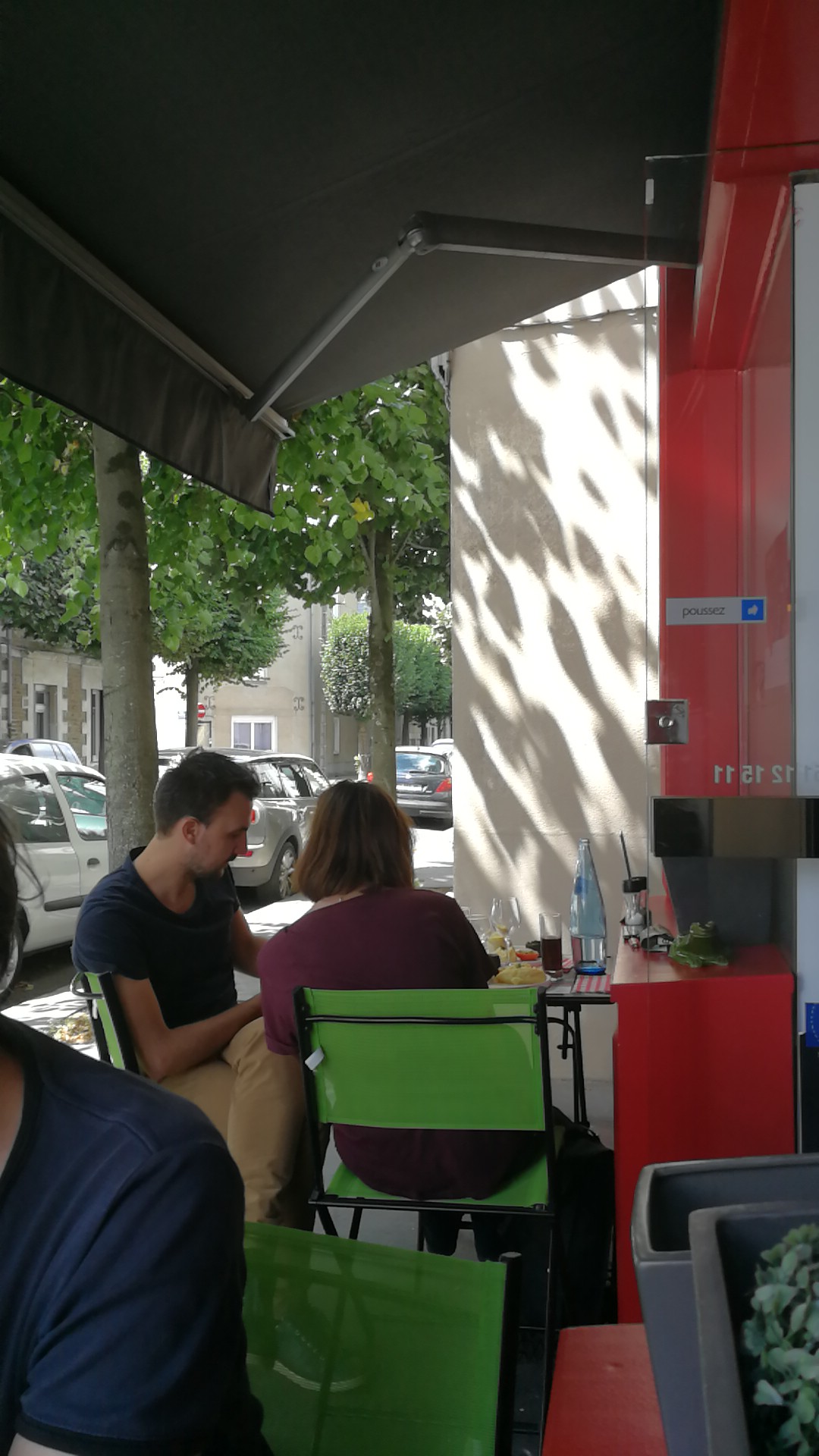 Photo n° 1 de l'avis de Yael.a fait le 31/07/2018 à 11:21