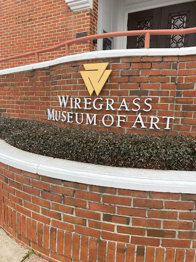 Art Museum «Wiregrass Museum of Art», reviews and photos, 126 Museum Ave, Dothan, AL 36303, USA