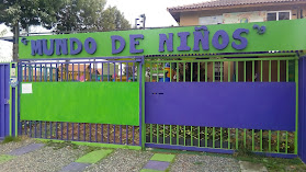 Jardin Infantil Rosa O'Higgins