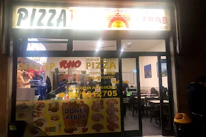 Pizza Rho image