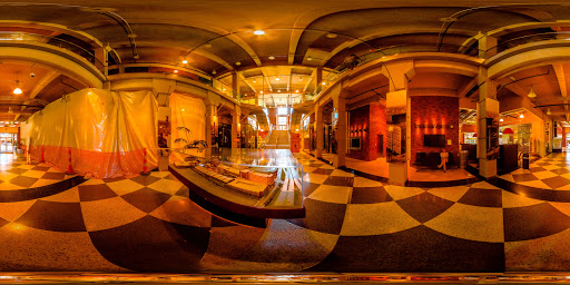 Barber Shop «American Tobacco Barber Shop», reviews and photos, 406 Blackwell St, Durham, NC 27701, USA