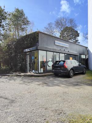 Clinique Vétérinaire Saint Pierre - Dr Gawronski, Dr Von der Mühll (clinique créée par le Dr Suire) à Nantes