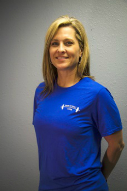 Gym «Main Street Gym», reviews and photos, 1000 E Main St #205, Midlothian, TX 76065, USA