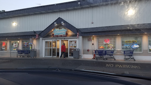 Wine Store «Atlantic Liquors», reviews and photos, 19108 Coastal Hwy # 1, Rehoboth Beach, DE 19971, USA