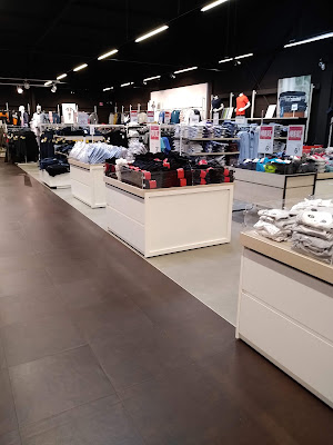 C&A à Schweighouse-sur-Moder