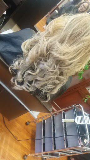 Beauty Salon «Stella Salon», reviews and photos, 101 W Glade Rd #105, Euless, TX 76039, USA