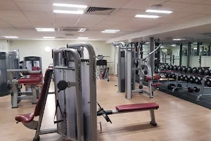 Nuffield Health Battersea Fitness & Wellbeing Gym image