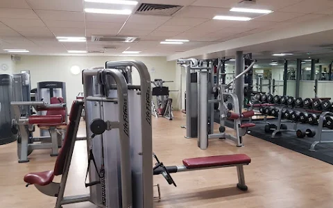 Nuffield Health Battersea Fitness & Wellbeing Gym image