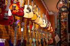 Best Instrument Shops In San Antonio Near You