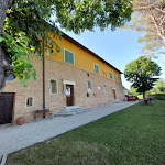 Photo n°1 de l'avis de paolo.i fait le 03/06/2022 à 20:56 sur le  Relais Villa Fornari à Camerino