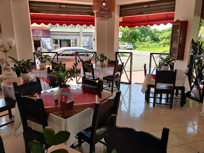 Restaurant La Placita del Prado Oriental, M. G. SR - C. Dr. Hector B. Jimenez, Santo Domingo Este, Dominican Republic