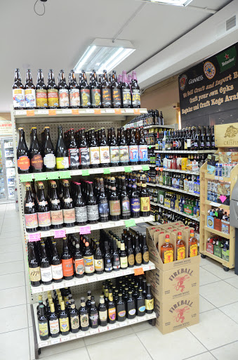 Liquor Store «Village Liquors», reviews and photos, 84 S Main St, Sugar Grove, IL 60554, USA