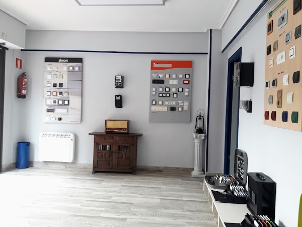 Electricidad Orrantia