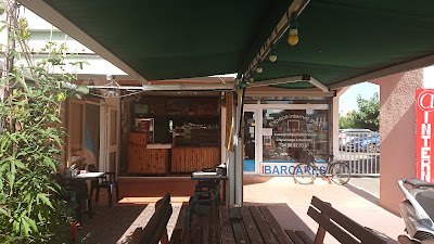 Pizzabellaria à Le Barcarès
