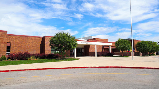Westland Elementary School