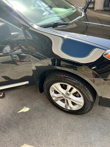 Car Wash «Simoniz Car Wash», reviews and photos, 19055 Biscayne Blvd, Miami, FL 33180, USA