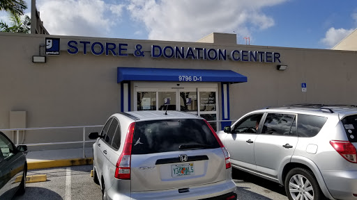 Thrift Store «Goodwill Boynton Beach Store & Donation Center», reviews and photos