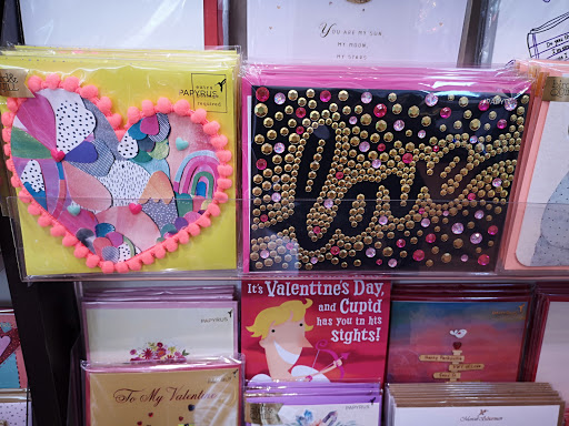 Greeting Card Shop «Papyrus», reviews and photos, 1300 Wisconsin Ave NW, Washington, DC 20007, USA