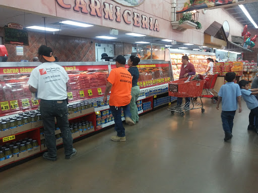 Supermarket «El Rancho Supermercado», reviews and photos, 4450 W Jefferson Blvd, Dallas, TX 75211, USA