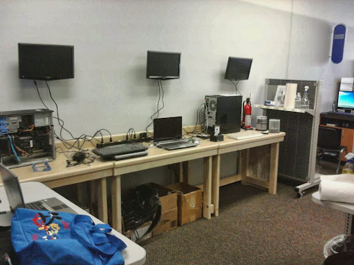 Computer Store «Gear Box Computers», reviews and photos, 6215 W 130th St, Parma Heights, OH 44130, USA