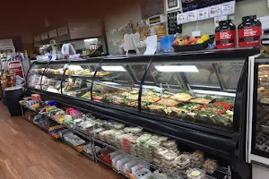 D & D Deli Catering & Bakery image