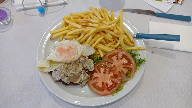 Restaurant4troburguer - Ponte de Sor