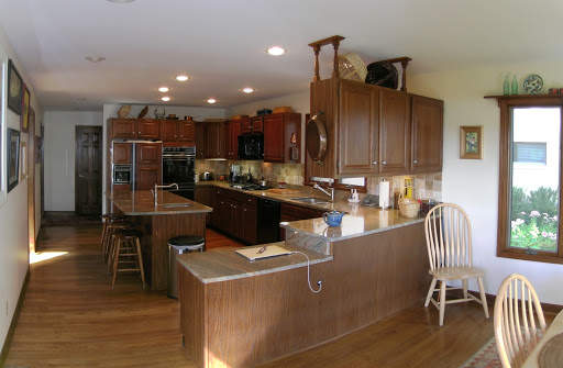 Kitchen Remodeler «Kitchen Saver», reviews and photos, 10315 S Dolfield Rd, Owings Mills, MD 21117, USA