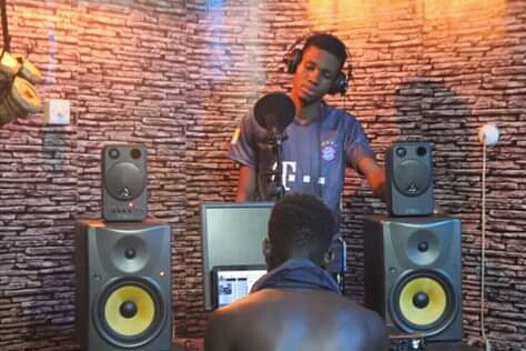 Sound Thought studio